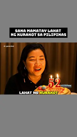 Natupad na ang hiling ni kara david🤣🤣