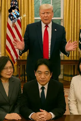 #AI川普講歷史政治#紅白花事件#空心菜 萊爾校長#雲林大屠殺