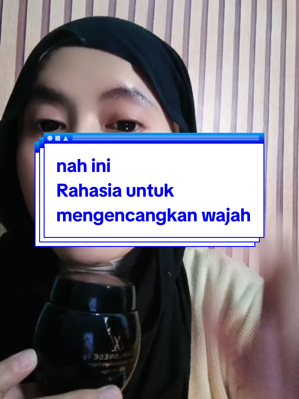 #CapCut #moistirizaer #mositurizerviral #chalonese 