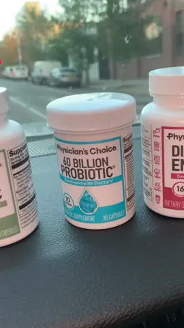 Physicians Choice #guthealth #physicianschoice 