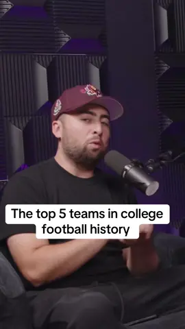 Who should have made this list? #cfb #CollegeFootball #football #footballtiktok #fyp 