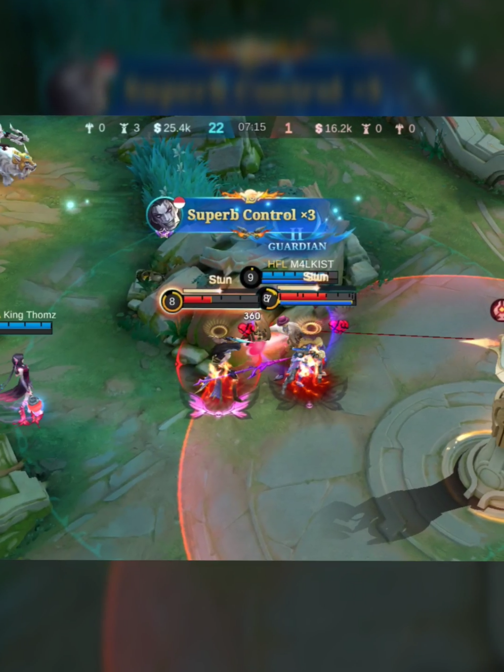 #roamerbogor #m4lkist 