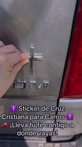 Little Christian reminders are my favorite#jesus #itsgod #faithtok #godisgood #cross