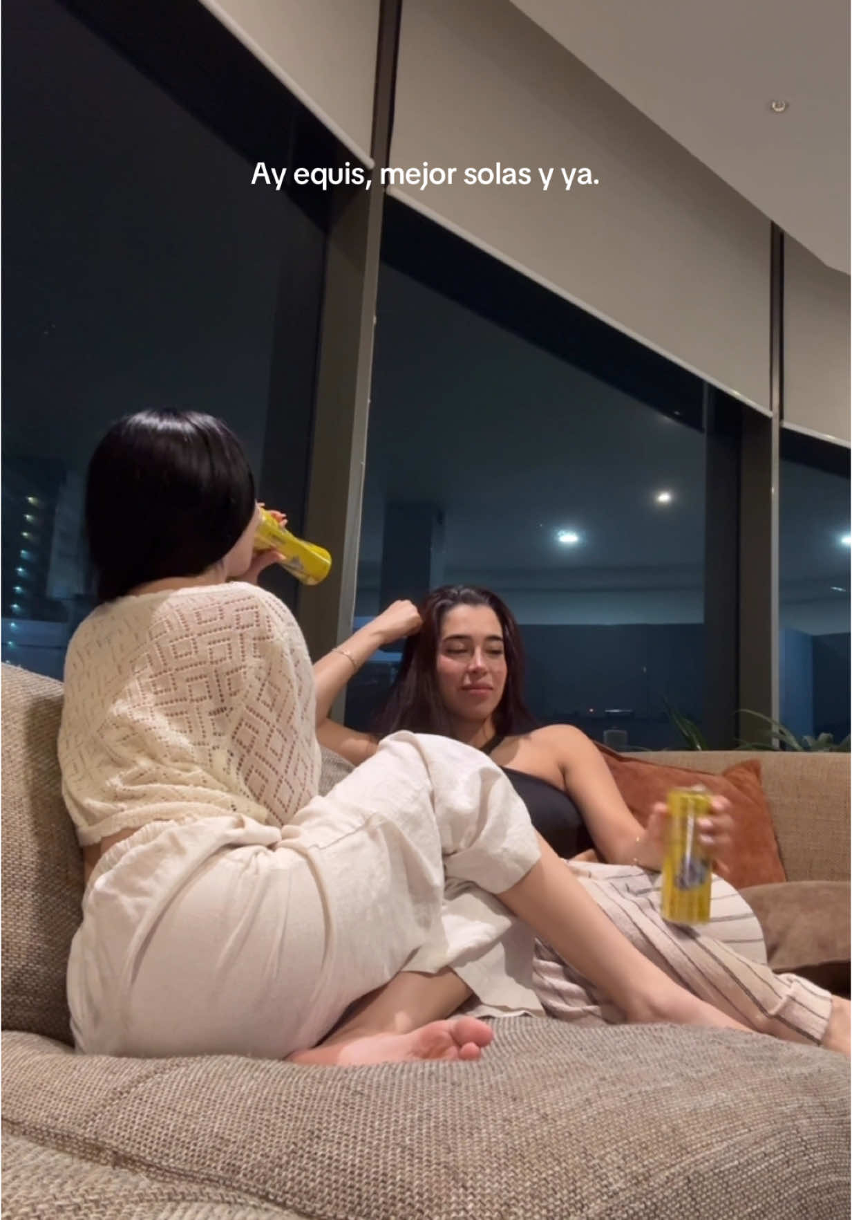 Haha ni modillo @karen.s 