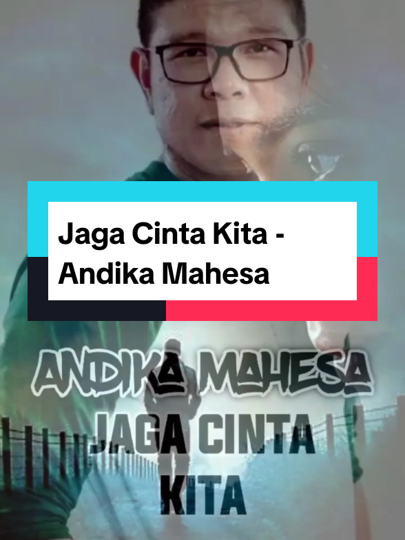 Jaga Cinta Kita  || Andika Mahesa #jagacintakita  #andikamahesa  #kangenband  #liriklagu  #fyp#fypviralシ  #foryourpage  #masukberanda  @ᴀ ʟ ᴅͫ ʏͦ sᷠ ᴛͥ ᴏͨ ʀͣ ᴇ 595 