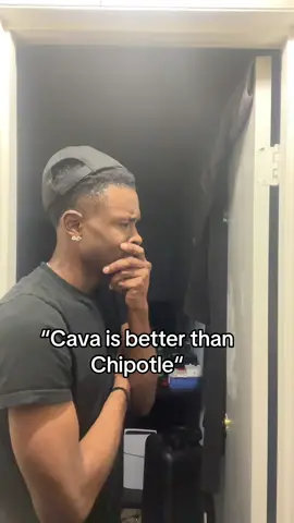 Cava is good eats #fyp #cava #chipotle 