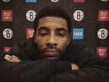 I was all over her | #kyrieirving #NBA #corecore #real #mecore 