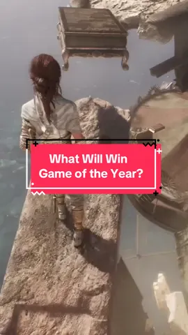 What will win game of the year 2025?? #expedition33 #donkeykong #deathstranding2 #gameoftheyear #hollowknightsilksong 