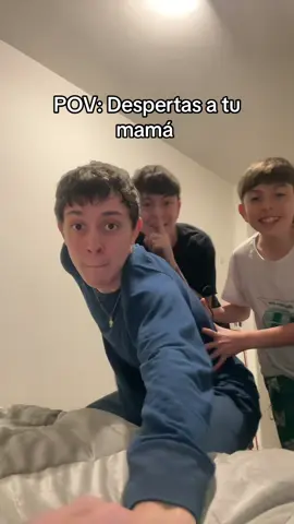 Les paso? Mándaselo a tu mamá 🤣 #humor #comedia 