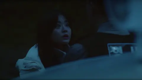 No need for translation…@Hayna🇵🇭 #leehyeri #chungsubin #friendlyrivalry #viral #fypシ゚ 