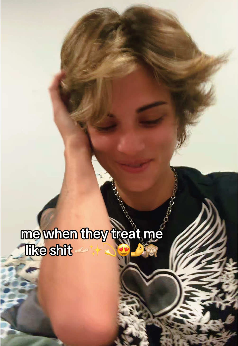 am i broken ?!! #wlw #fyp #struggle #vibes 