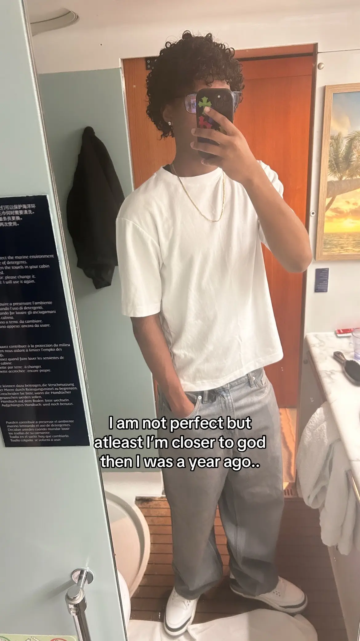 Have faith in god #LanguageLearning #fyp 