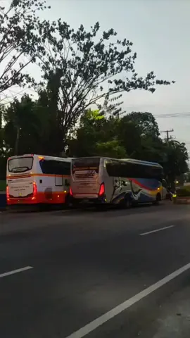 menjelang malam #galerivideotransportasidarat #madiun #indonesia 