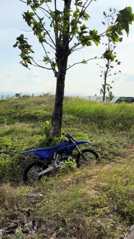 Sesssstt🌬️ #yz125💙 #yz125x 