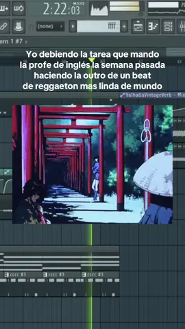 Fokin iglesia type beat #beat #beatmaker 