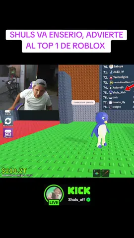 #shuls #paratii #fyp #kick #humor @😈Shuls_y😈 