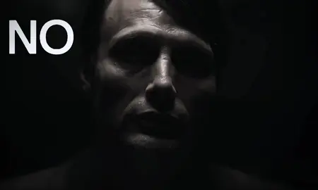 #hannibal #willgraham 