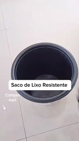 😩 “Cansado de saco de lixo que rasga e espalha sujeira pela casa?” (3s) 🛡️ “Chegou o Saco de Lixo Reforçado! Ultra resistente, feito para aguentar peso sem rasgar.” (5s) 📦 “Disponível em pacotes econômicos de 50 ou 100 unidades, nos tamanhos 20L, 40L, 60L e até 100L!” (5s) ⚡ “Mais higiene, mais praticidade e zero sujeira.” (3s) 🚨 “Mas atenção: o estoque é limitado! Garanta já o seu antes que acabe!” (2s) #limpeza #higiene #qualidade 
