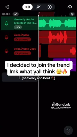 #bandlab #melodicrap #rap #artist #upandcoming 