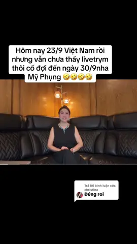 Trả lời @christina 🤣🤣🤣🤣nói được làm được mới la 1bà ceo uy tín nha tuyền nổ 
