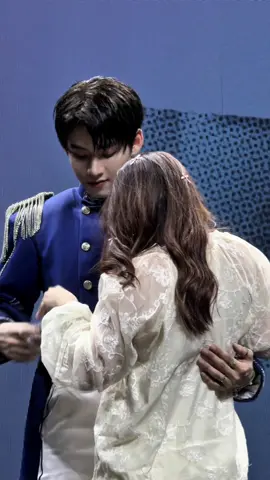 Bâng quơ 1 ngày cùng hoàng tử Gấu 💙 #geminihunghuynh #geminightfanmeeting2025 