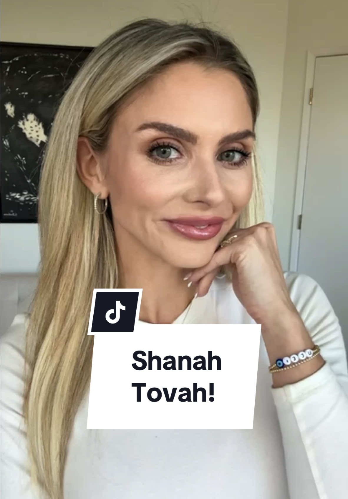 Shanah Tovah, my friends! 🫶🏼🙏🏼✨ #RoshHashanah #jewish #jewishtiktok #hashem