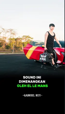 Bungkus #gabrielrey #cryptowave #triv #ferrari 