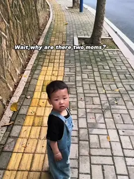 Wrong parents!so cute  #kids#cute#parents#funnymoments#funny#foryou#fyp#Love 