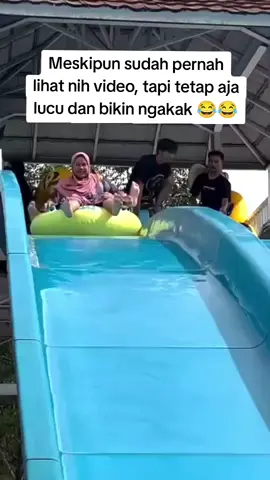 Di ulang ulang juga tetap aja bikin ngakak 😂😂😂 #fypシ゚ #tiktok #videolucu #viral #fyp 