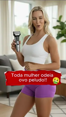 Só porque tá cabeludo tá pensando que virou roqueiro ? 👀