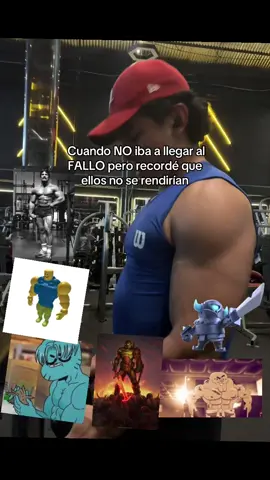 Real #gym#GymTok #motivativacion #fyp #culturismo 