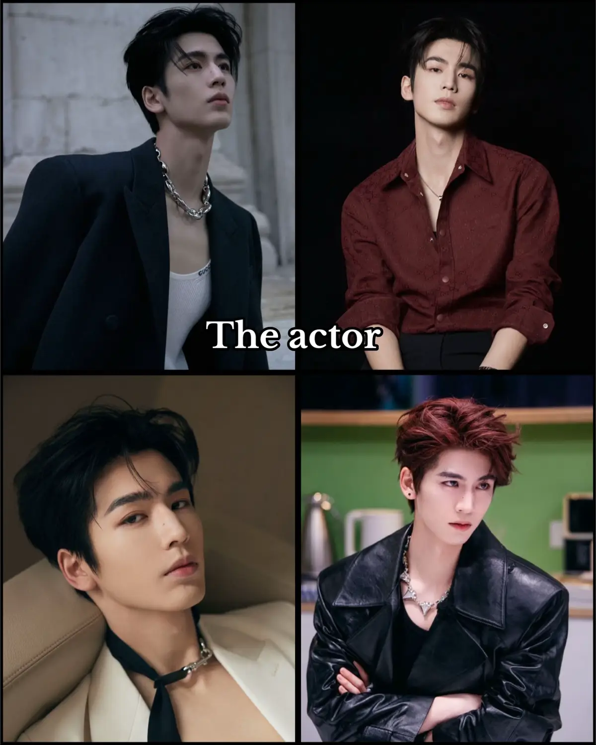 #zhanglinghe #zhanglinghe张凌赫 #actorchinese #cdramalover #cdrama 