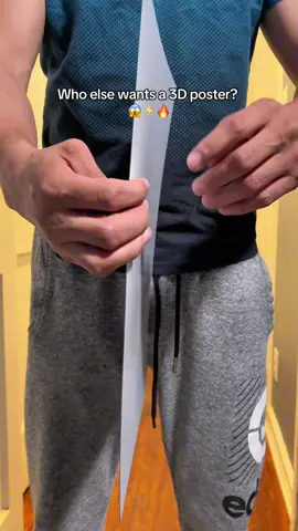 Please, Iron Maiden fans, don’t hate me 🤘🔥🖤… Today I bring you something epic: a 3D lenticular poster that hits different from every angle ⚡😱. Who else wants one on their wall? This isn’t just art—it’s chaos, passion, and pure heavy metal energy. Coming soon… don’t miss it! ⏳🤘🔥 #IronMaiden #MetalHeads #3DArt #HeavyMetal #LenticularArt