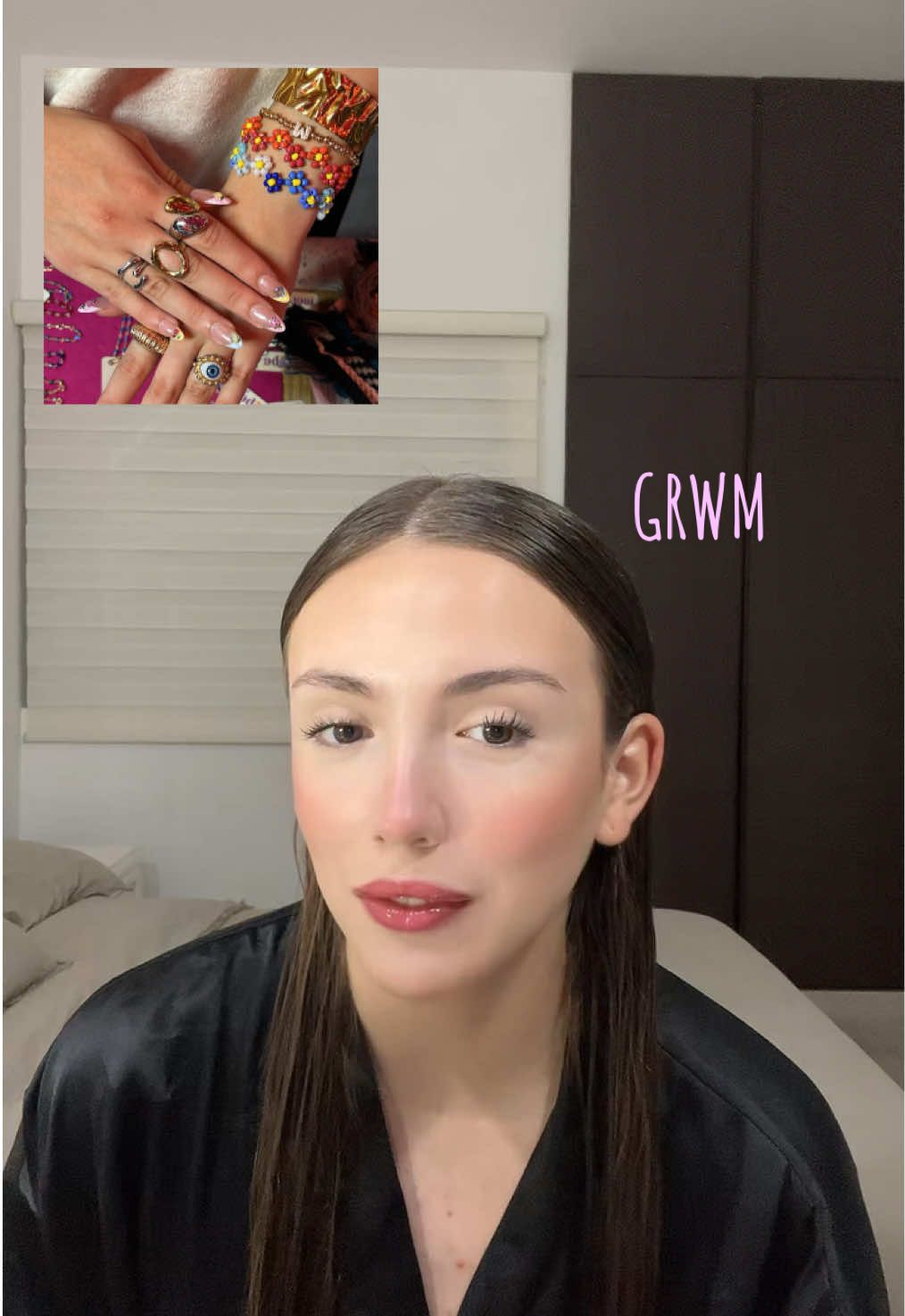 Amo hacer actividades entretenidas y que me distraigan 💕✨ ahora a enfocarme en mi siempre ! #mariannegonzaga #mariannerc 