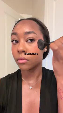 in love with this blush! #blush #makeuptok #fyp 