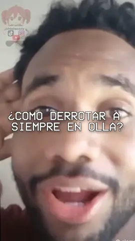 COMO DERROTAR A @Siempre_en_oya_premiun Canal 6 | Teorizando  #HeisenTV #Nerdbergresponde #Preguntasparanerdberg  #humor 