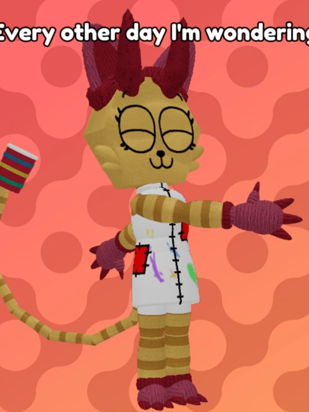 okay i'm doing this one because i like the music #dandysworld #dandysworldroblox #dandyworld #dandysworldscraps #dandysworldau #animation #animationmeme #justbecompetent #fyp #foryou #foryoupage