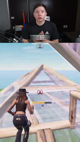 Esta Es La Mejor Forma de Mejorar En Fortnite