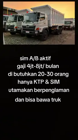 info loker.. #loker  #lokerdriver  #tukangpaket  #tukangpaket  #lowongankerja  #fyp  #lokerterbaru #🇮🇩 #masukberanda #foryoupage #foryoupagе #fyppppppppppppppppppppppp 