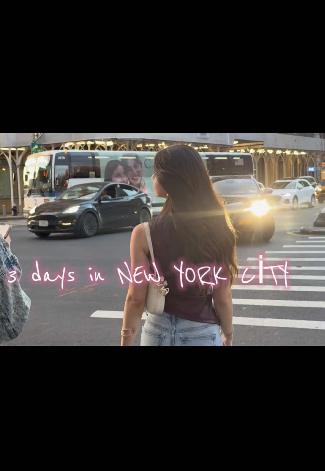 Fall in love again and again.. 💖💖 #nyc 