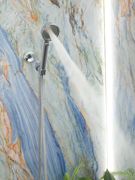 The Truth About Chlorine in Shower Water (And How to Protect Your Skin#showerhead #showerheads #showerproducts 