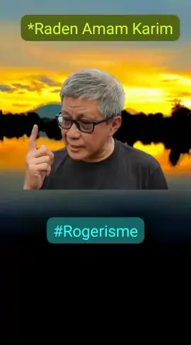 narasi akal sehat✅