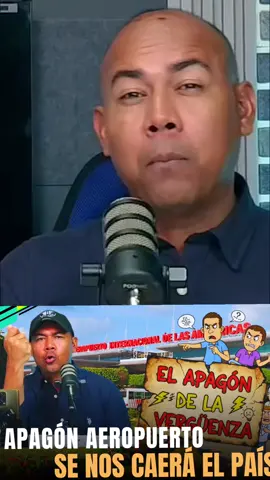 Samaná: ¡Aeropuertos FANTASMAS! El Gobierno te ENGAÑA #aeropuerto #video #viraltiktok 