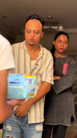 الزوجه الاصيله