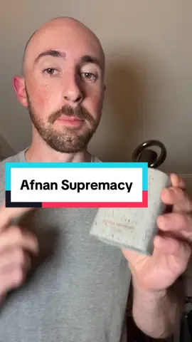 Still top 5 out the 100 fragrances I own for a reason. This never fails to get me noticed and smells unbelievably good! #afnansupremacy #fragrancetiktok #perfumetiktok #compliments #tiktokmademebuyit 
