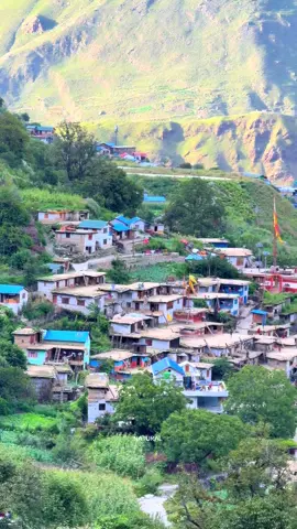 Juphal Gau #dolpa #explore #karnali #flypシ #foryoupage 