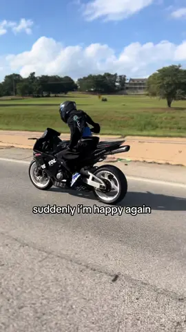 just a girl and her bike 😌#bikelife #bikergirl #fyp 