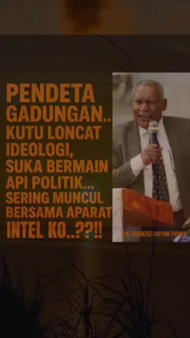 Bp. Pendeta... !!!??? #psupapua  #papuauntukindonesia  #damaipapua🇮🇩🇮🇩🇮🇩  #papuauntukindonesia 