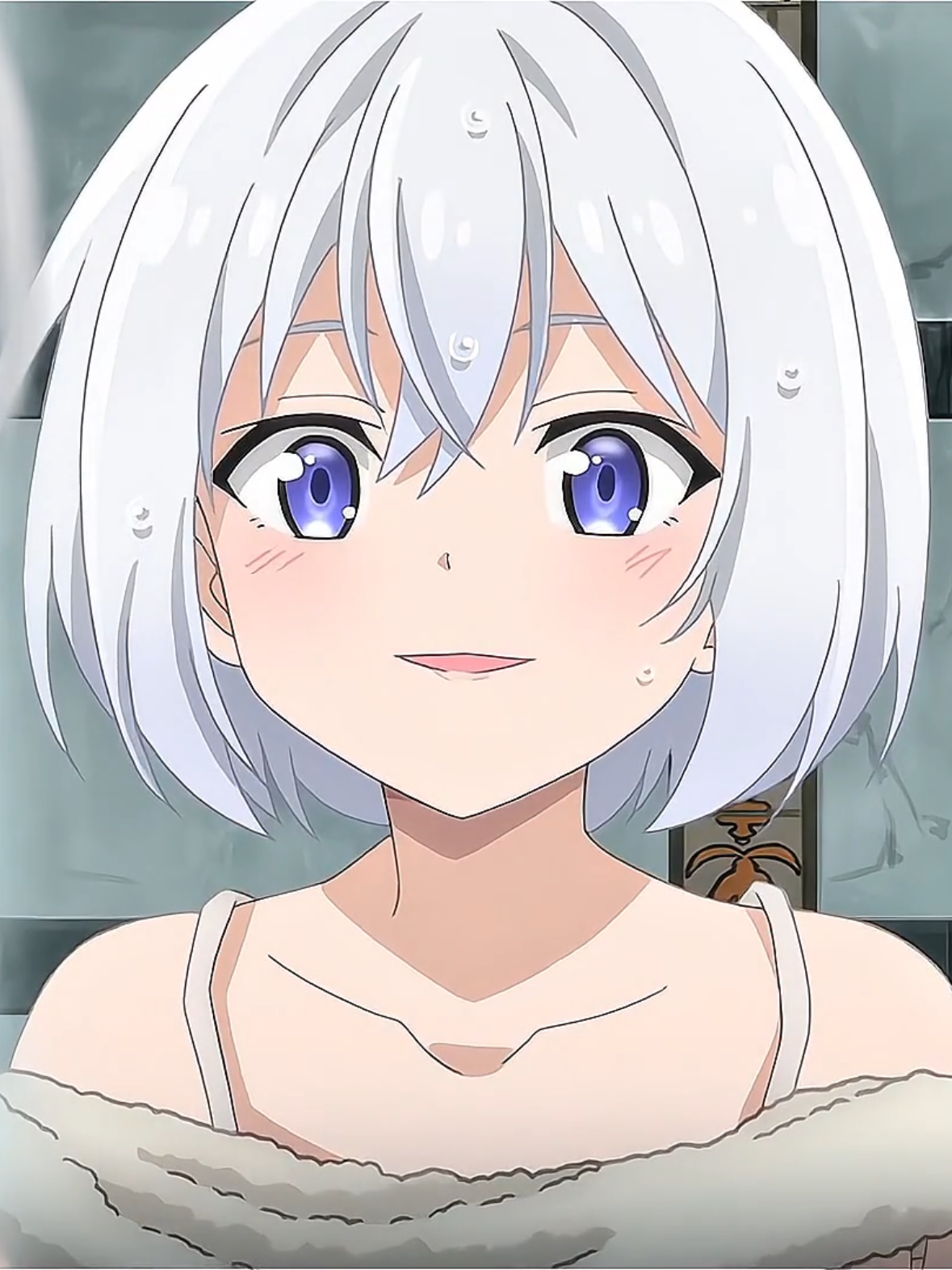 clip dari anime majo no tabitabi - nama karakter: Elaina - #elaina #majonotabitabi #animeedit #twixtor #fyp 