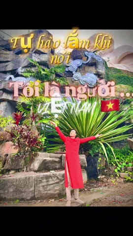 Việt Nam 🇻🇳 trong tôi là ❤️#vietnam #xuhuong #tiktokgiaitri #viralvideo #trending 
